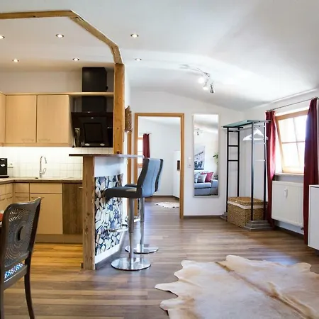 Appartement Altstadt An Der Stadtmauer *