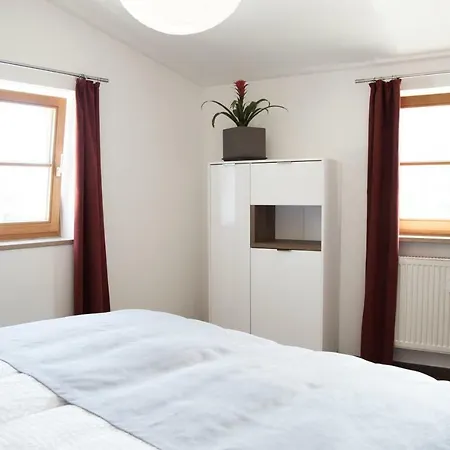 Altstadt An Der Stadtmauer Appartement *