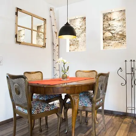 Altstadt An Der Stadtmauer Füssen