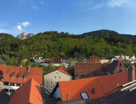 Altstadt An Der Stadtmauer Διαμέρισμα *