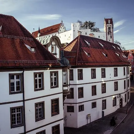 Altstadt An Der Stadtmauer Apartmán *